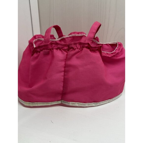 Vintage Rainbow Brite Slumber Fashion Set 18" Dolls Replacement Pajamas #10151 - Picture 3 of 6